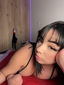 Czat XXX na żywo – Encore_Angel