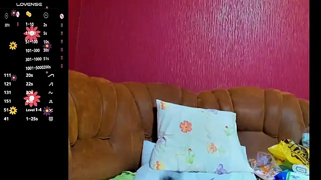 Sembang XXX Secara Langsung Boni_NeLL__