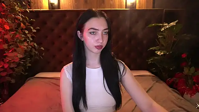 Živý XXX chat WildKittenX_