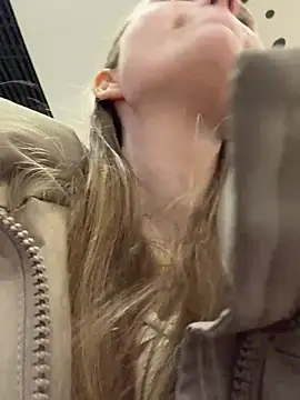 Mary_Sensory Live XXX-Chat