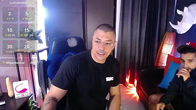 Zed_ferrer Live XXX-chat