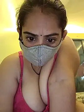 sonalidey5564 网络视讯表演