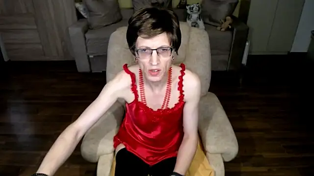 Chatroom XXX en direct de clementine