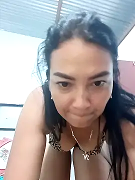 LuluDream 现场XXX聊天