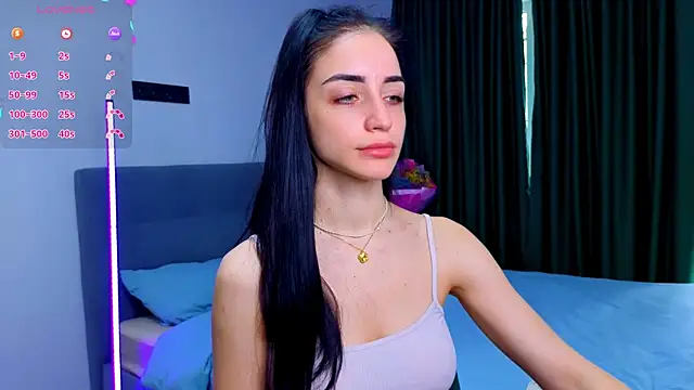 Kemi__Jordan Live XXX-Chat