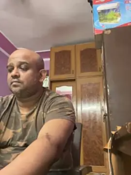 Dick_6inches_Delhi – Kamerová šou