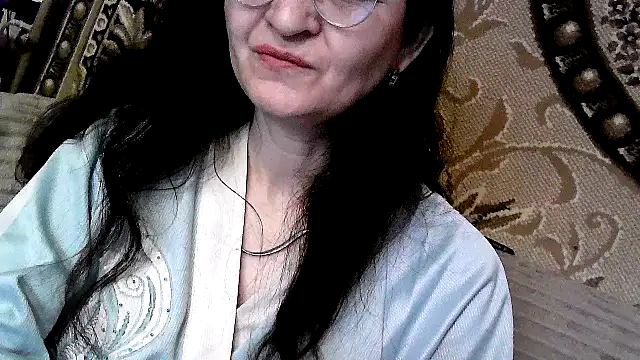 Chat XXX ao vivo de Etty_Gina