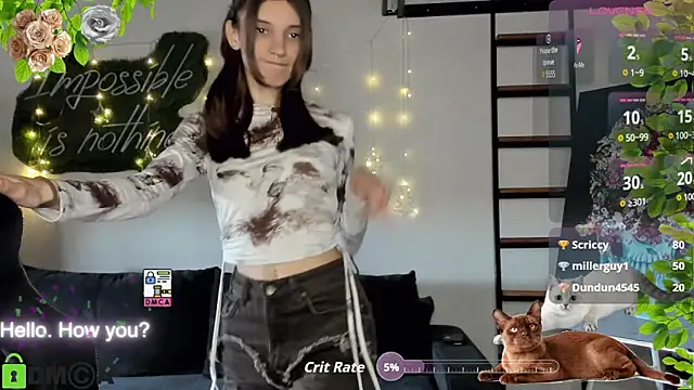 CherryBloom777: онлайн-секс-чат