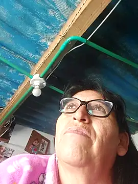 Webkamerová show clarita_01