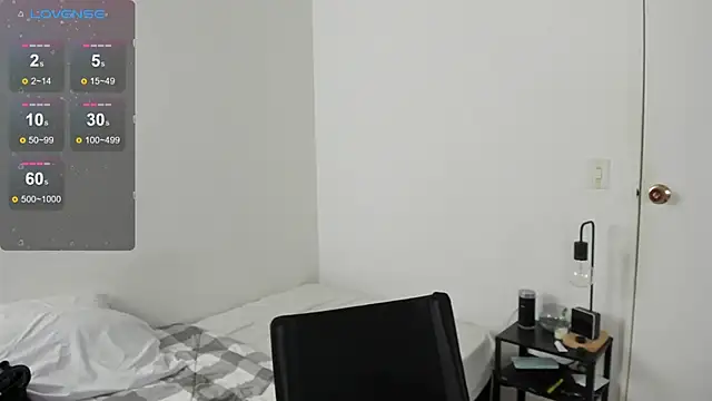 Chatroom XXX en direct de Mazikeen__18