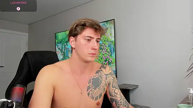 DaniHort – webcam-show