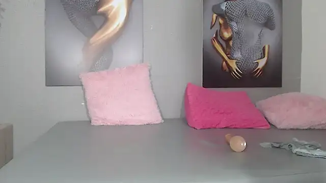 AntonellaBlanc Obrolan Langsung XXX