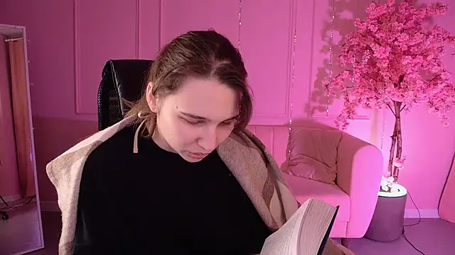 TessaMill's Live XXX Chat