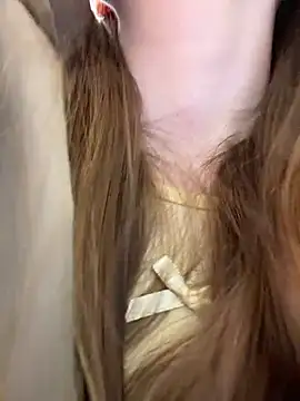 Mary_Sensory Live XXX-Chat