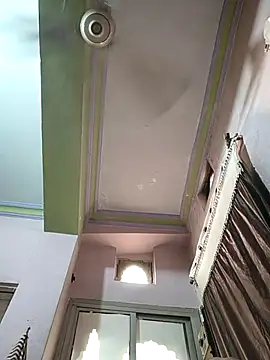 sanu_07 Adlı Modelin Canlı XXX Sohbeti