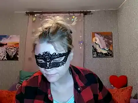 Chat XXX en directo de Miss_Nona