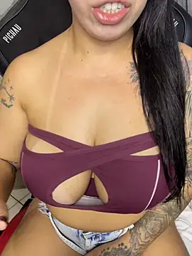 Živý XXX chat Sabrina_vieira