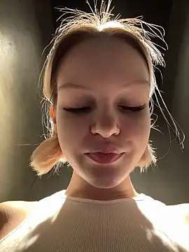 AshleyMur লাইভ XXX চ্যাট