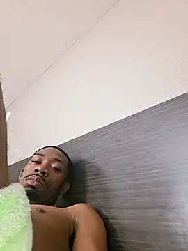 Show Webcam de stressrliver88