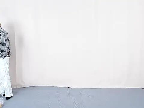 Vae-002 Pertunjukan Webcam