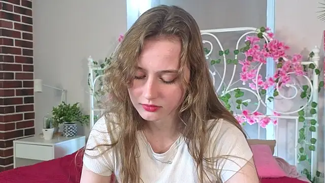 Chat XXX en directo de RubieHeiser