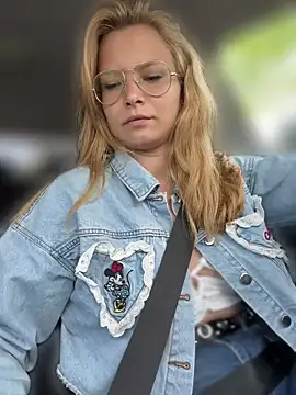 عرض كام AnastasiaAniess