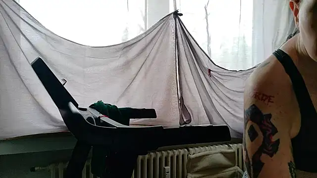 wetgerman_2 Chat XXX in diretta