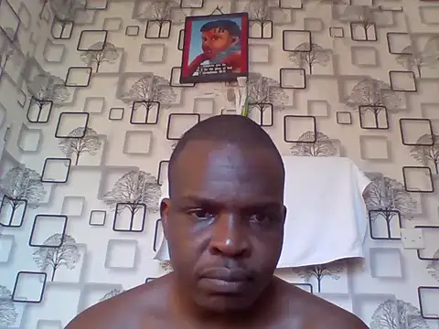 Chumba_001 Pertunjukan Webcam