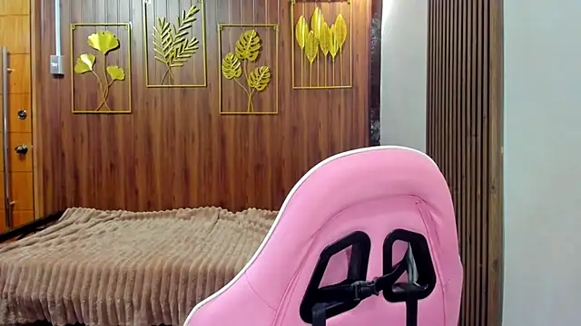 imallyoures69 Pertunjukan Webcam