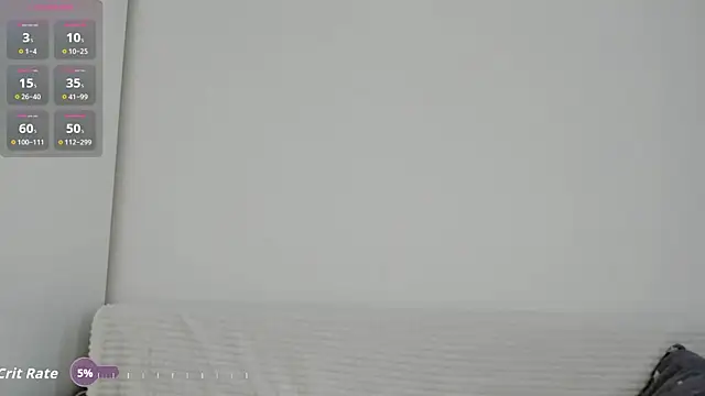 VerniceEngelking Pertunjukan Webcam