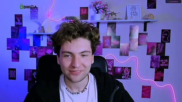 Živý XXX chat joseph_bear_