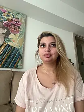 AllysonK Obrolan Langsung XXX