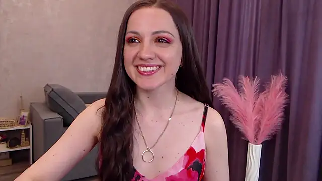 SusanMorado – Live XXX-chat