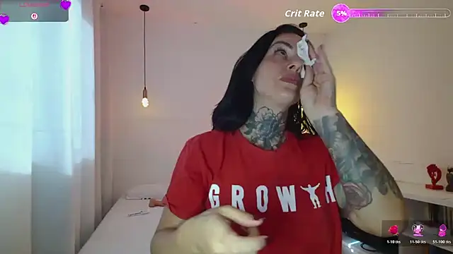 Živý XXX chat Anny_Fetish