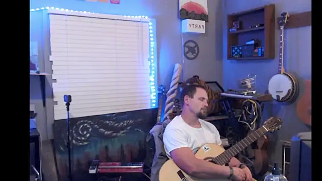 itsjameswebbscope élő XXX-chatje