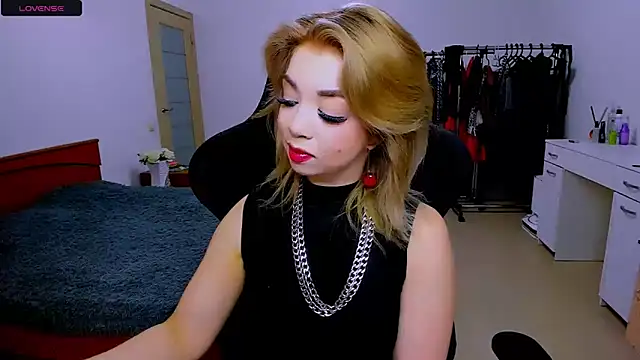 littleSiyfairy Chat XXX live