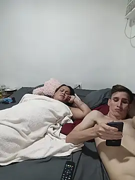 Show Webcam de Milfvalesk