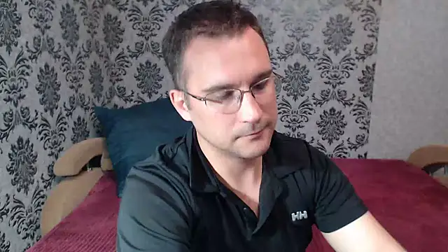 Chat XXX ao vivo de Sanderx