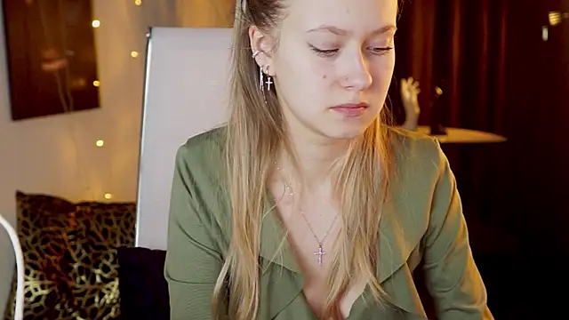 EveMundie – Live XXX-chat