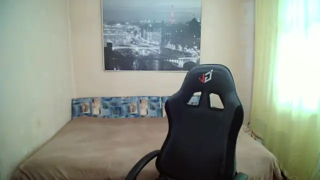 Show Webcam de AdamDickens