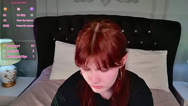 Aria_Vox Live XXX-chat