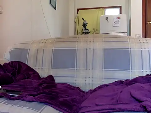 CaiBull Adlı Modelin Web Kamerası Şovu