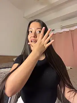 Sembang XXX Secara Langsung Nhefertary