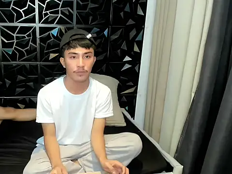 Show webcam de Urloverhardcock