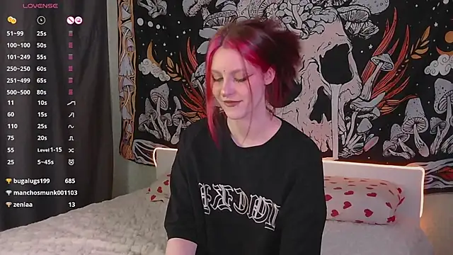 Mine_Doll – Naživo XXX chat