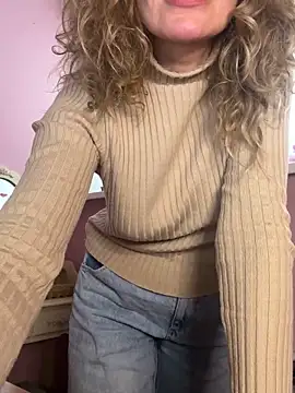 Show Webcam de Tania201243