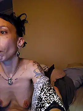 xxEMMxxx's Webcam Show