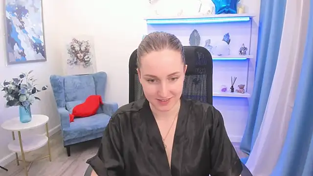 CaseyTerini – Naživo XXX chat