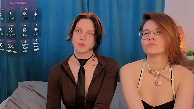 LatriceDosier – Live XXX-chat