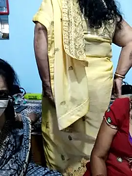 Kannadasexywifes Pertunjukan Webcam